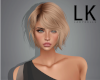 LK| Claudina Warm Blonde