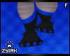 Z; Yashimi Claws F