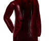 MS Lord V Suit Red