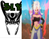 Sly| DBZ Request