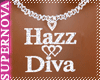 [Nova] Hazz & Diva NKLC