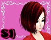 [SJ] Red Sexy Hair