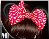 Minnie Mouse BOW