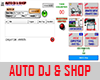 AUTO DJ & SHOP