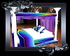 Rainbow Bed (poseless)