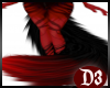 D3M| Shifa devil tail
