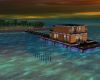 [BB] Island Houseboat