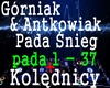 Gorniak&AntkowiakPadaSni