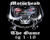 Motörhead - the game
