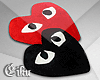 Two Heart Rugs