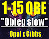 Obieg slow-Opal & Gibbs.