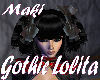 [YD] Gothic Lolita ~Maki