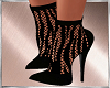 *Lace Heels*
