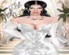 Wedding gown  sirens
