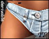 Sexy Hot Pants