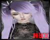 (Nyx) Lilac Carla V2