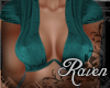 *R* Gabby Top Teal