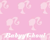 Barbie Cutout