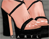 VT | Mia Heels