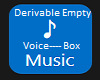 Empty VB - Derivable