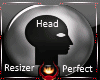 Resizer Perfect Head V1
