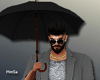 !H! Umbrella AVA /Male