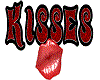 Love Kisses