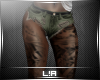 L!A inked shorts3