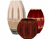 Middle-Eastern Vases