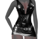 Black Dress Cristal