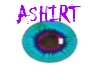 AShirt blue eyes