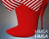 H! Candy Boots ..