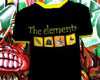 a* the elements T