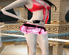 'S' SHORTS <