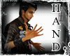 [P] Small Hands