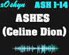 Ashes - Remix