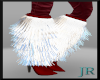 [JR]Christmas Snow Boots