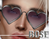 Sunglasses Hearts