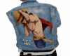 Luffy Jacket