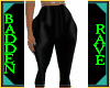 Black XLB leggings