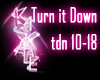 Kaskade-Turn It Down P.2