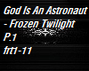 Frozen Twilight P.1