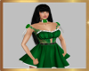 St..Patrick Dress