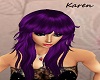 Livvie ~ Purple