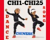 Dance&Song Funny Chinese