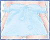 Kawaii Baby Blue Dress