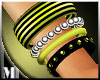 bracelets Bee R