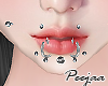 PJ♟Piercings