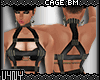 V4NY|Cage BM