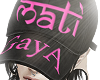 ! MATI GAYA CAP 1